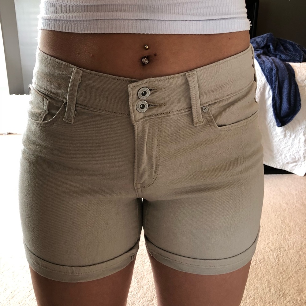 Levi Shorts